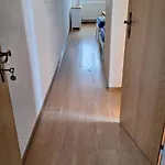 Egida 3* Řež