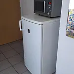 Han/Misafirhane Egida Řež