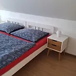 Han/Misafirhane Egida Řež