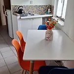 Egida 3* Řež