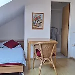Penzion Egida 3*