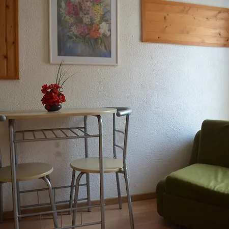 Egida Locanda