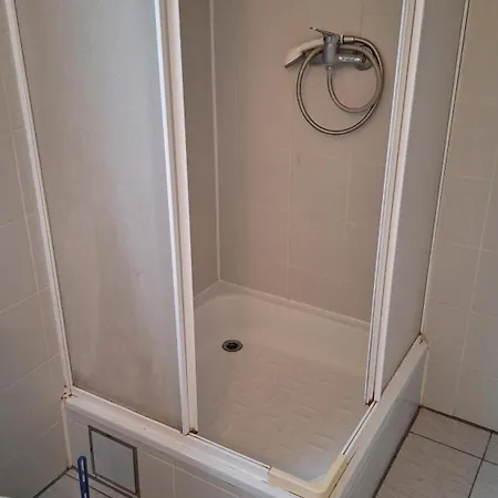 Egida 3* Řež