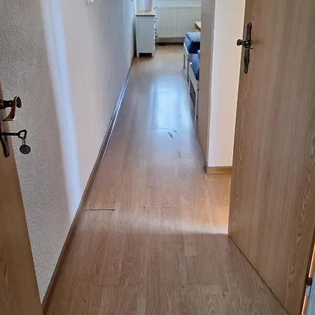 Egida 3* Řež