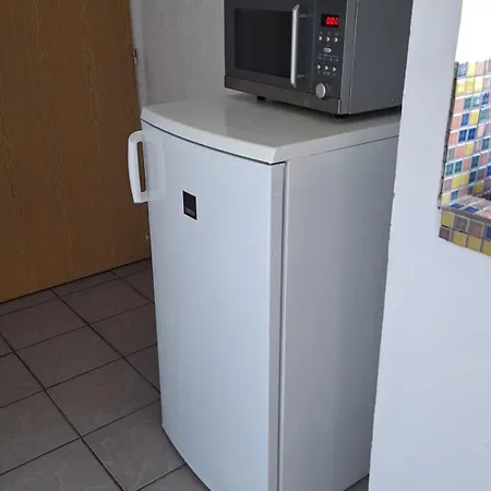 Locanda Egida Řež