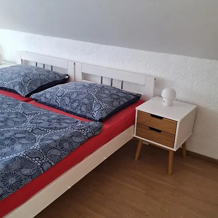 Locanda Egida Řež