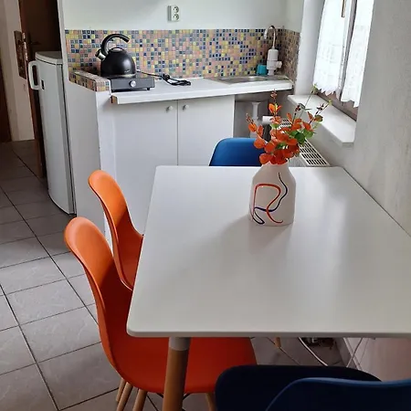 Egida 3* Řež