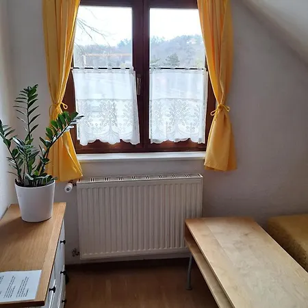 Egida 3* Řež
