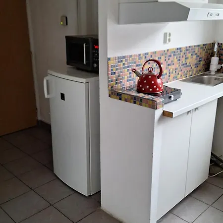 Egida Locanda 3*