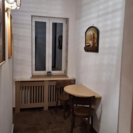 Locanda Egida Řež