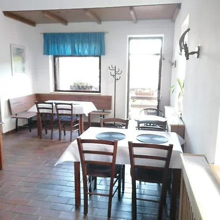 Egida Locanda
