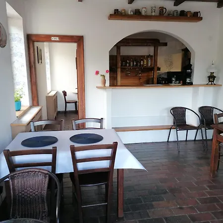 Locanda Egida 3*