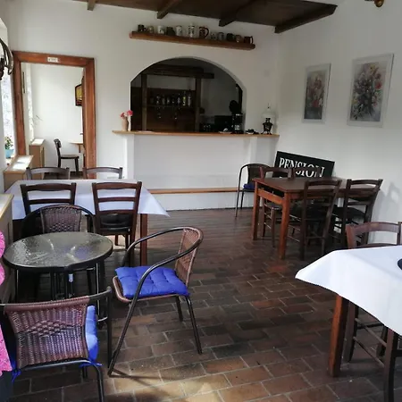 Egida Locanda 3*