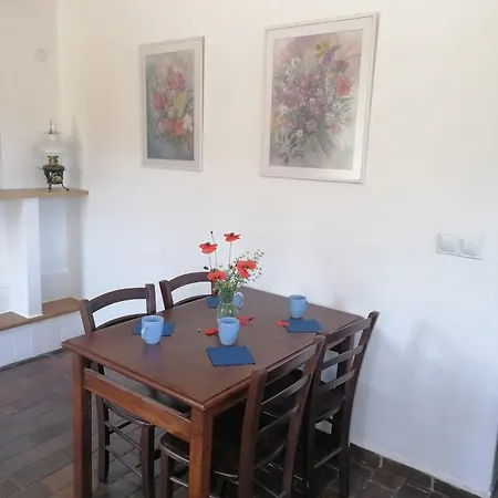 Egida Locanda