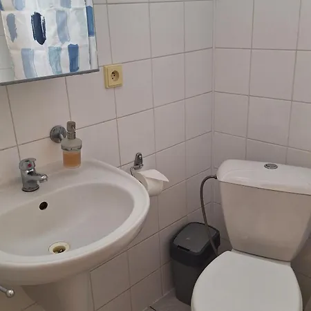 宾馆 艾吉达宾馆 3*