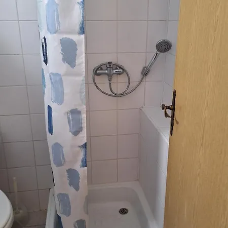 宾馆 艾吉达宾馆 Řež