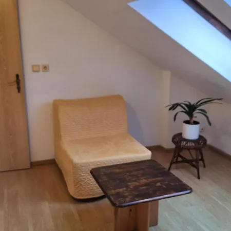 艾吉达宾馆 3* Řež