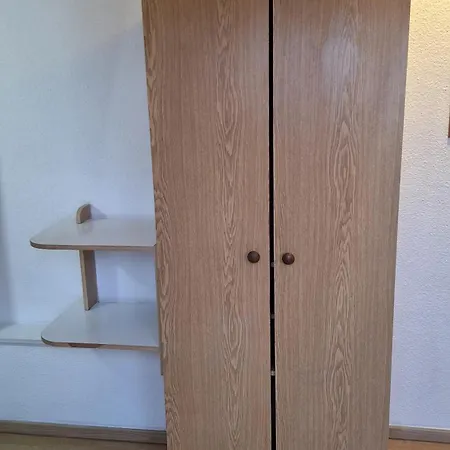 宾馆 艾吉达宾馆 3*