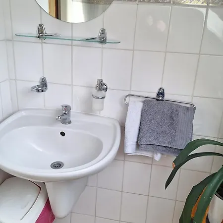 Herberg Egida Řež
