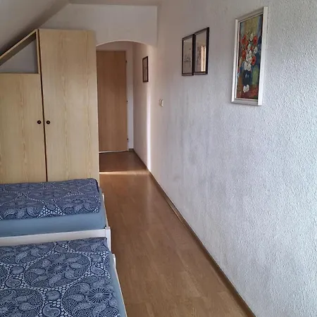 Egida Herberg 3*