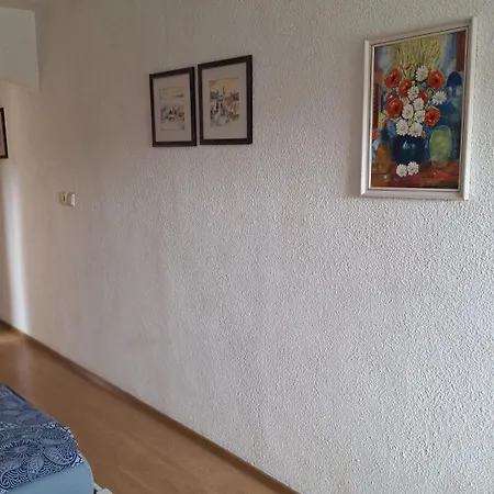 Egida Herberg Řež