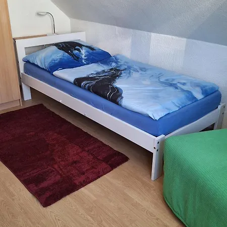Inn Egida Rez