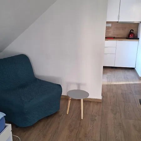 Egida 3* Rez