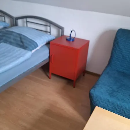 Egida بيت ريفي 3*