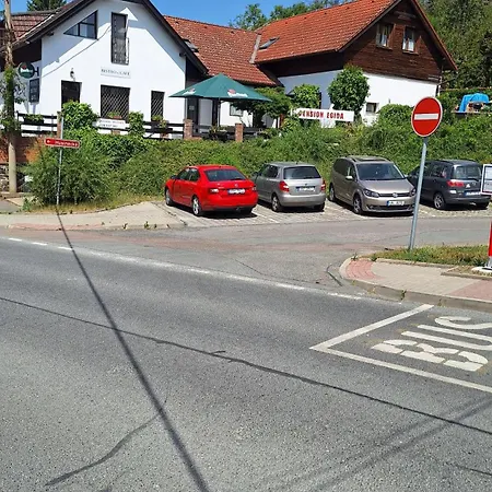 Egida Herberg Řež