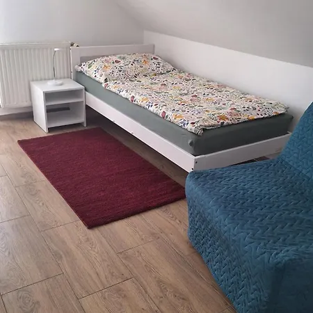 Egida Locanda Řež