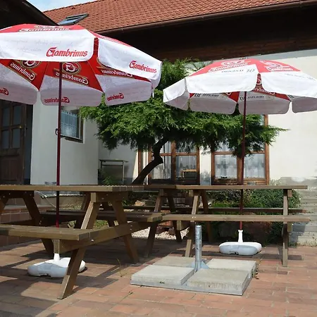 Egida Gasthof 3*