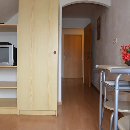 Locanda Egida Řež