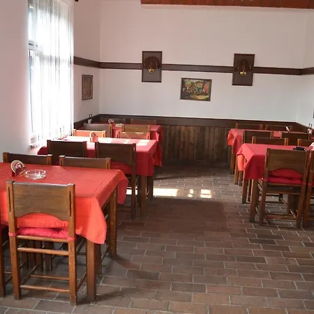 Egida Gasthof