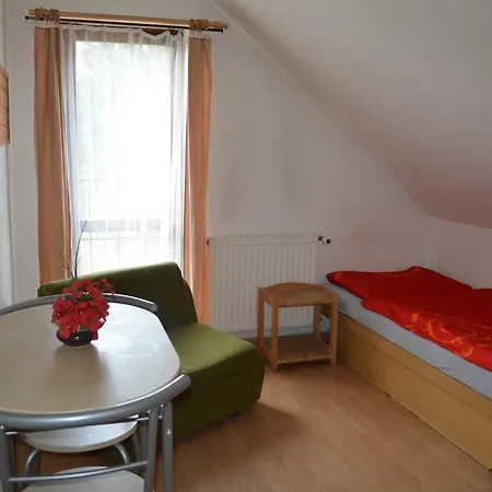 Gasthof Egida Řež