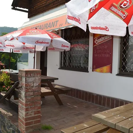 Egida 3* Řež