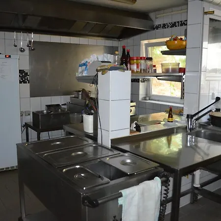 Locanda Egida