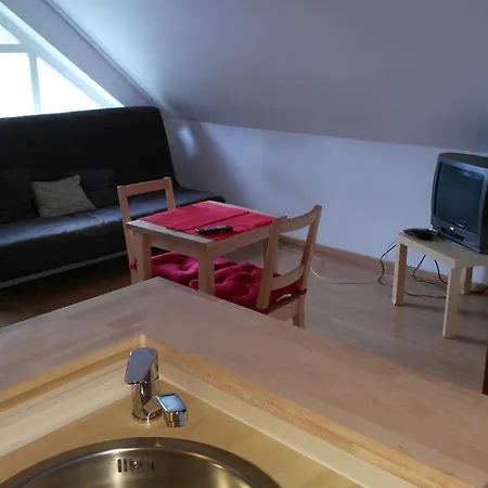 Locanda Egida 3*