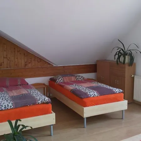 Gasthof Egida Řež