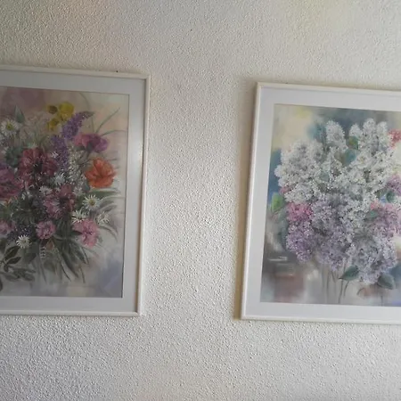 Egida Gasthof Řež
