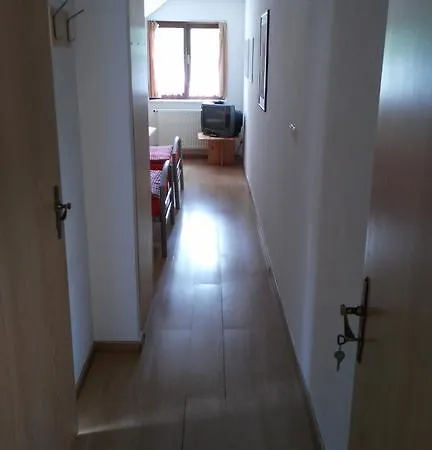 Egida Locanda 3*