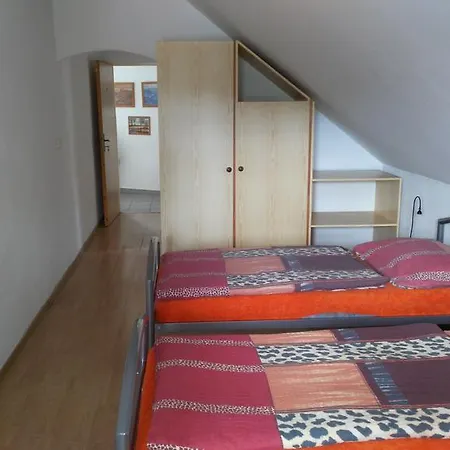 Egida Gasthof Řež