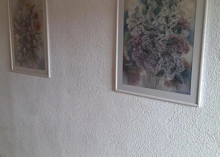 Egida Inn Rez