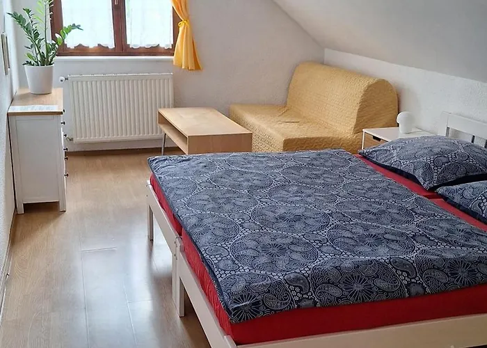 Egida 3* Řež