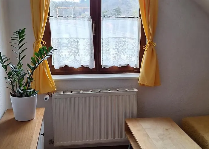 Egida 3* Řež
