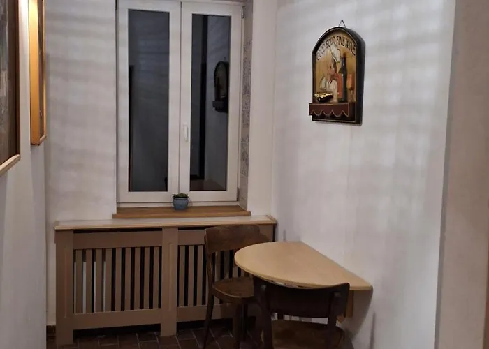 Fogadó Egida Řež
