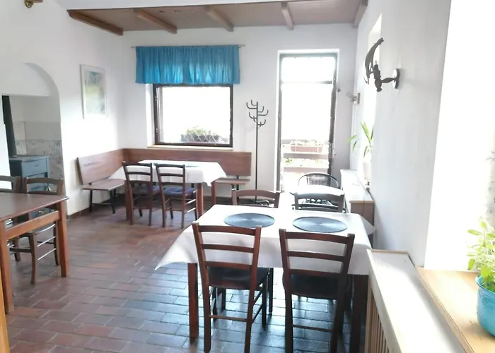 Egida Inn