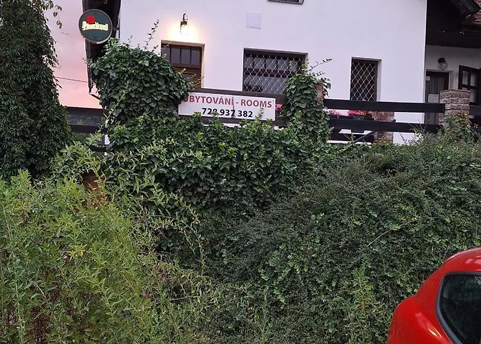 Fogadó Egida 3*