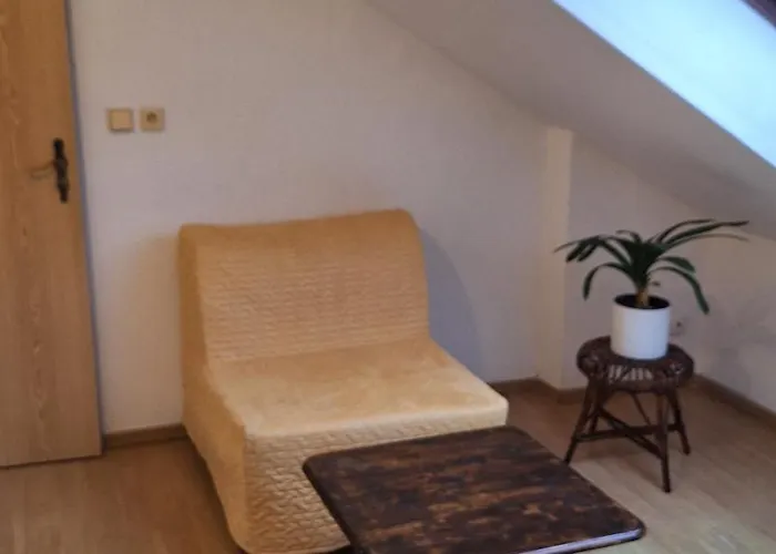 Egida 3* Řež