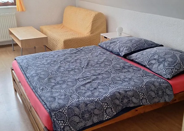 Egida 3* Řež