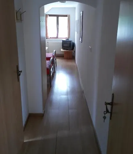 Egida Fogadó 3*